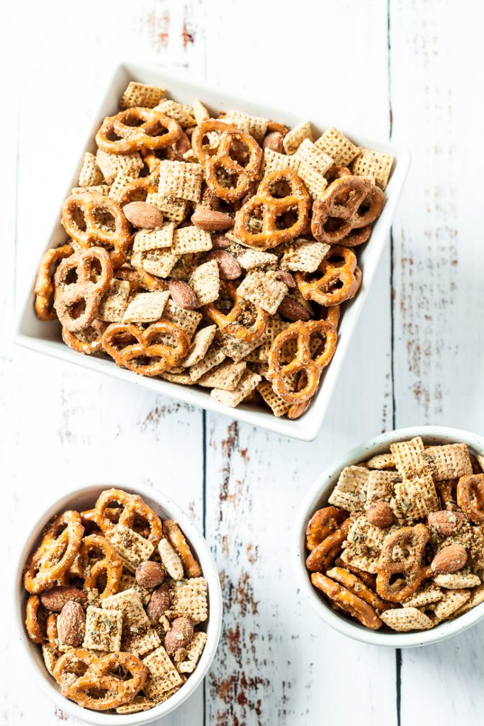 gluten free snack mix ranch snack mix snack mix recipe