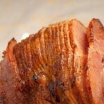 easy honey ham, honey baked ham recipe