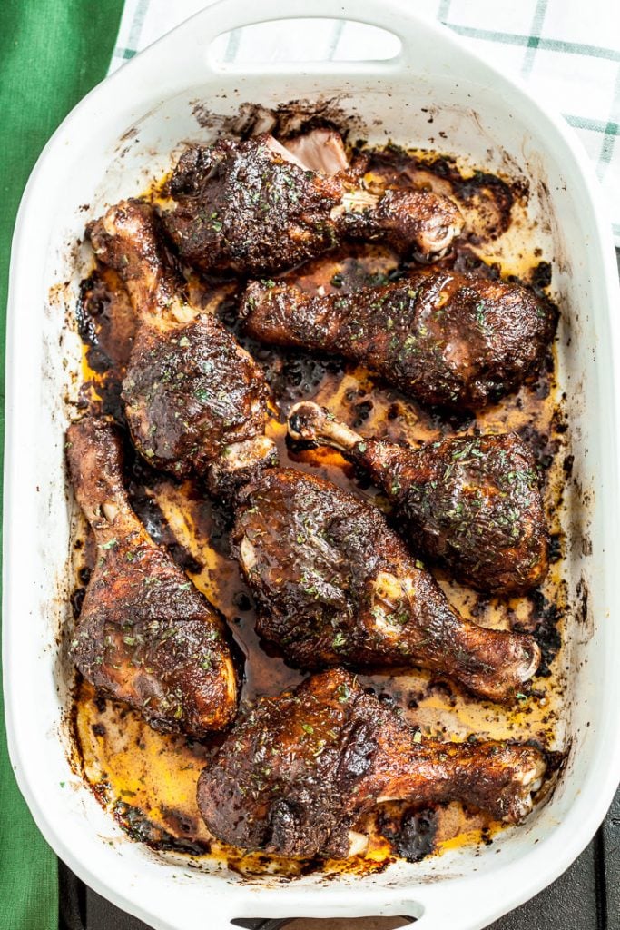 Easy Jamaican Jerk Chicken Recipe | Chew Out Loud