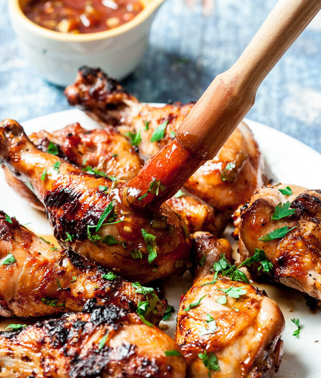 22 Best BBQ and Grilling Recipes | Chew Out Loud