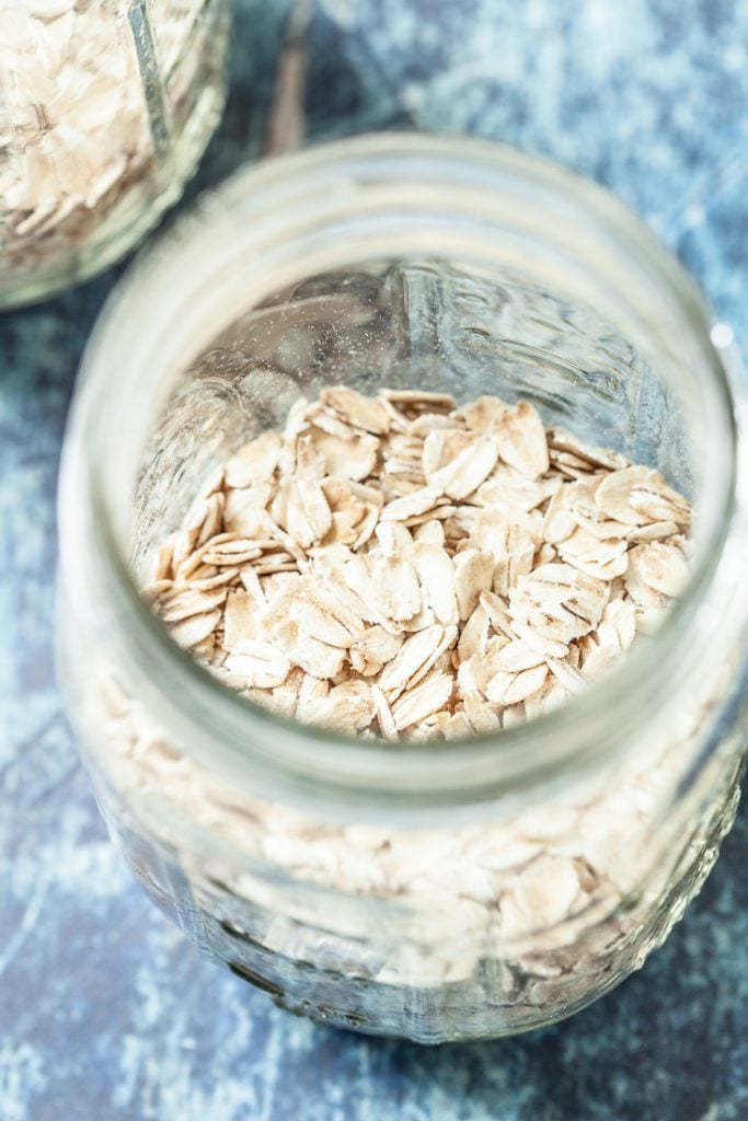 How to Make Overnight Oats (No-Cook)