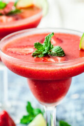 strawberry daiquiri