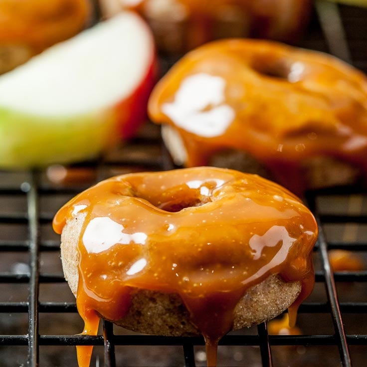 Giant Donut Cake Pan - Baking Bites