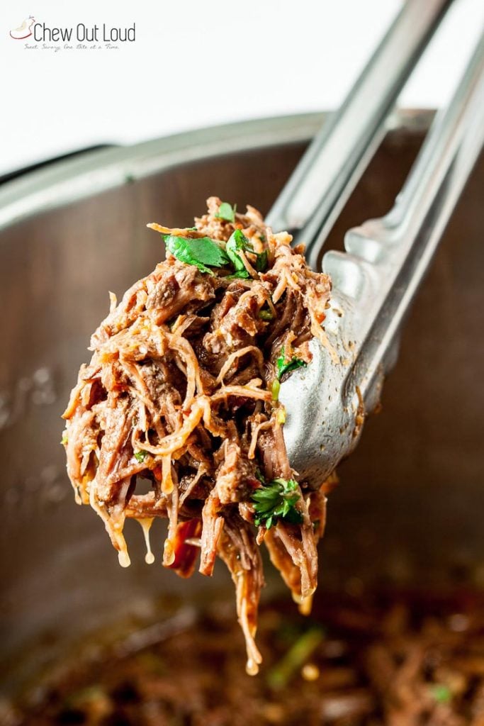 instant pot beef barbacoa recipe