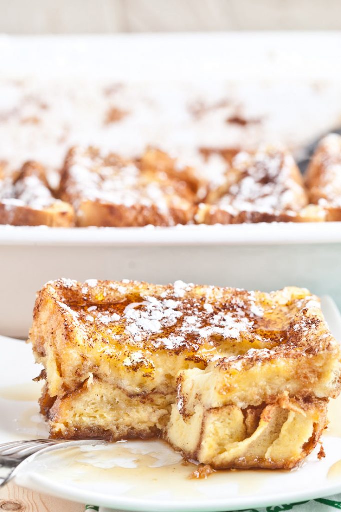 breakfast casserole breakfast bake texas french toast casserole french toast bake