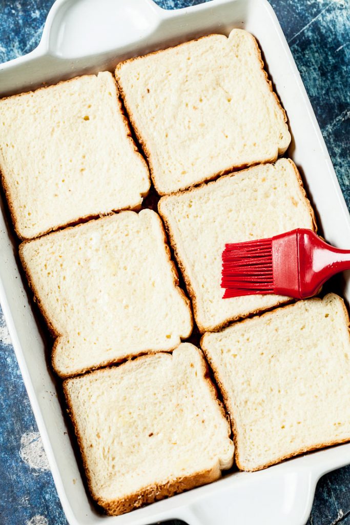 breakfast casserole breakfast bake texas french toast casserole french toast bake