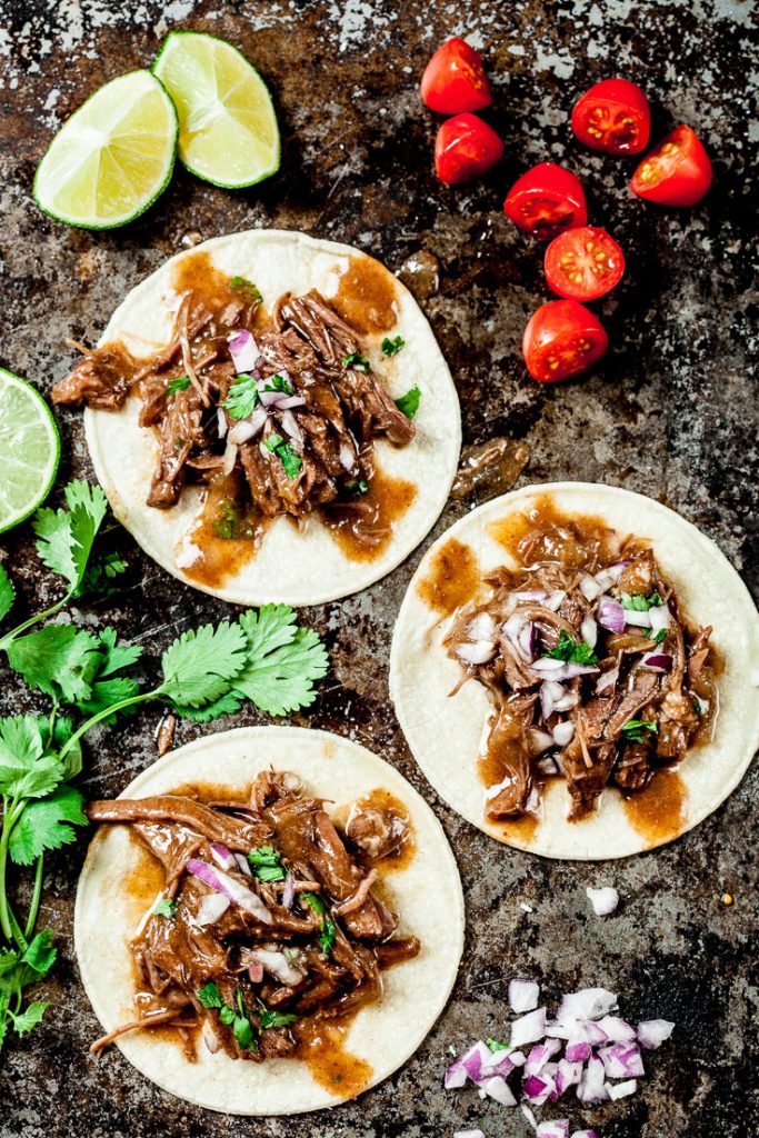 slow cooker mexican shredded beef mexican beef tacos