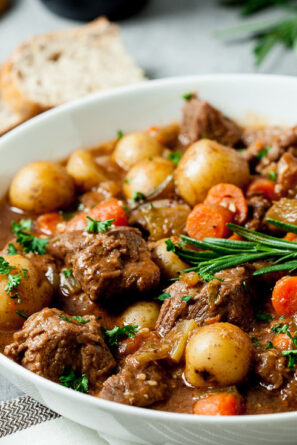 irish beef stew