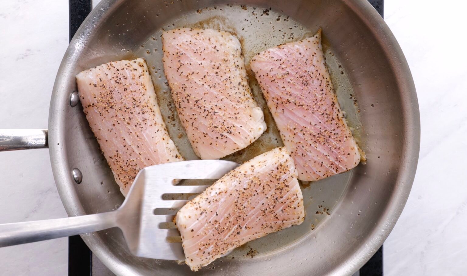 Easy Perfect Mahi Mahi Recipe | Chew Out Loud