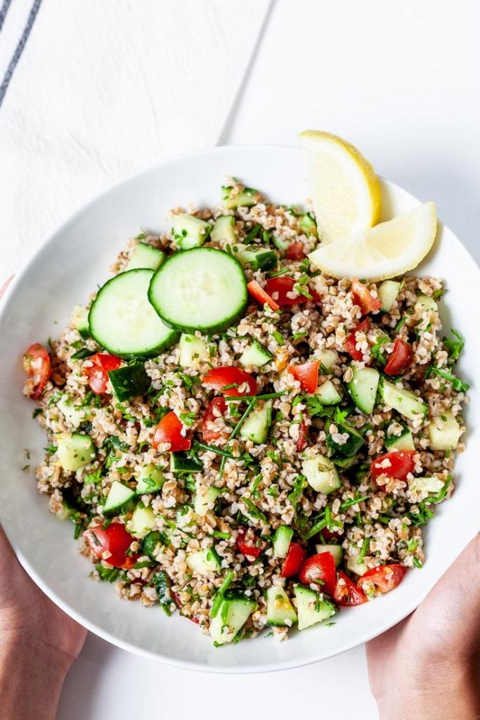 tabbouleh recipe, tabbouleh salad, lebanese tabbouleh 