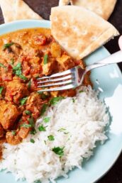 chicken tikka masala