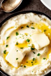 instant pot mashed potatoes, instant pot potatoes, mashed potatoes recipe