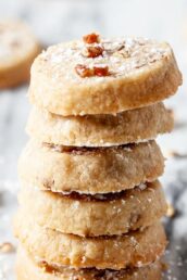 pecan sandies, pecan shortbread cookies, pecan cookies
