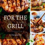 Grill Recipes collection