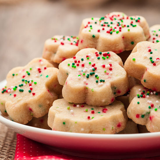 christmas cookie exchange recipes