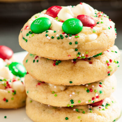 25 Best Holiday Cookies | Chew Out Loud