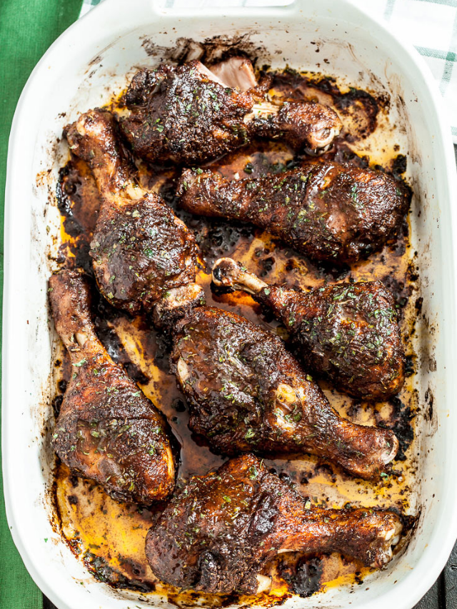 jerk chicken recipe