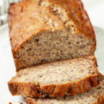 Best banana bread