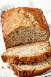 Best banana bread