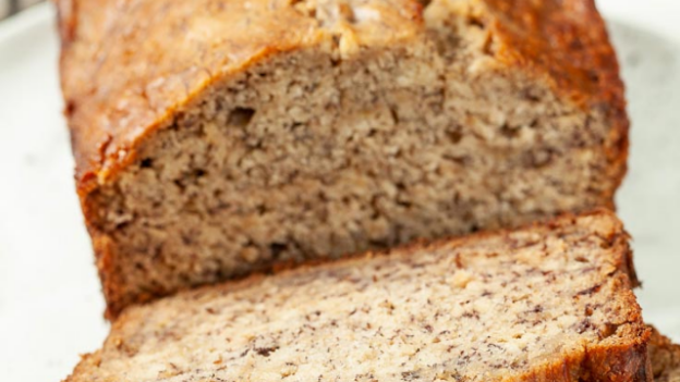 Best banana bread