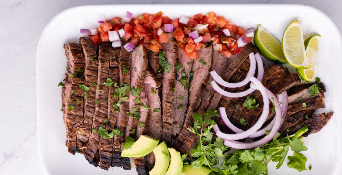 carne asada