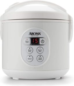 rice cooker