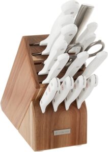 knife set