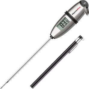 meat thermometer