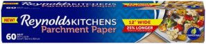 parchment paper