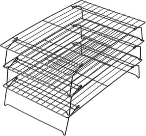 cooling racks