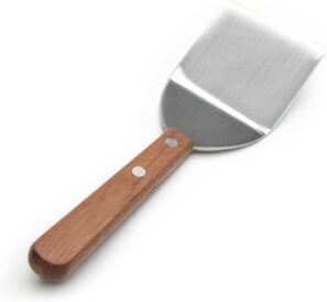 metal spatula