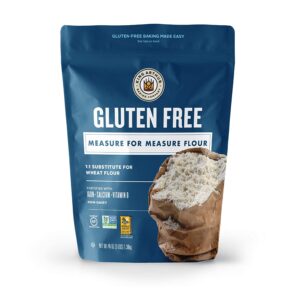 gluten free flour