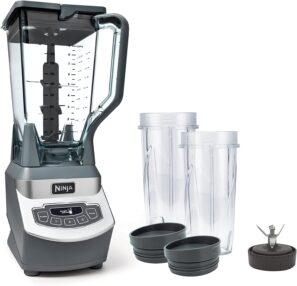 ninja blender