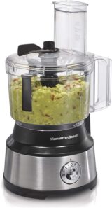 food processor