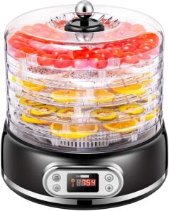 food dehydrator