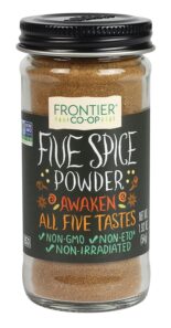 five spice powder