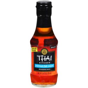 fish sauce