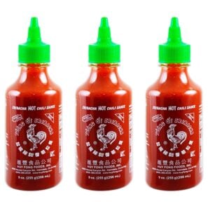 sriracha