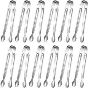 small tongs