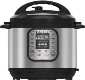 instant pot