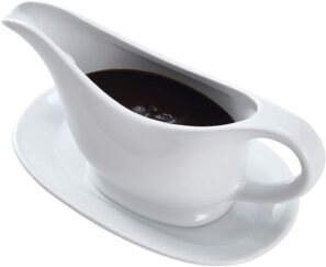 gravy boat