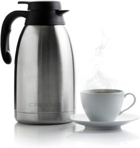 coffee carafe