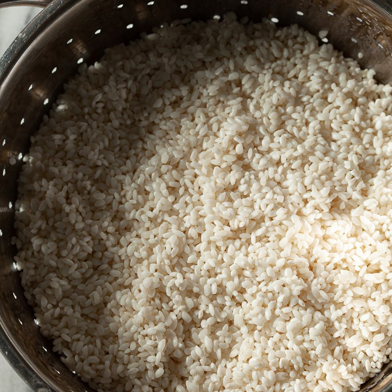 Rice Cooker Chinese Sticky Rice