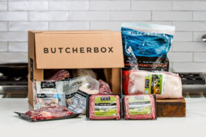 Butcher Box Meats