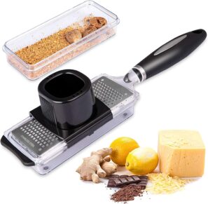 Grater Zester