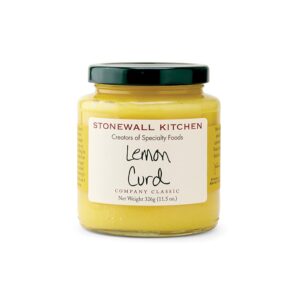 lemon curd