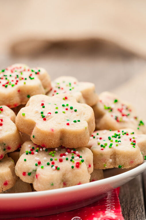 best shortbread cookies