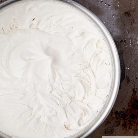 How To Make Whipped Cream Ahead Of Time?