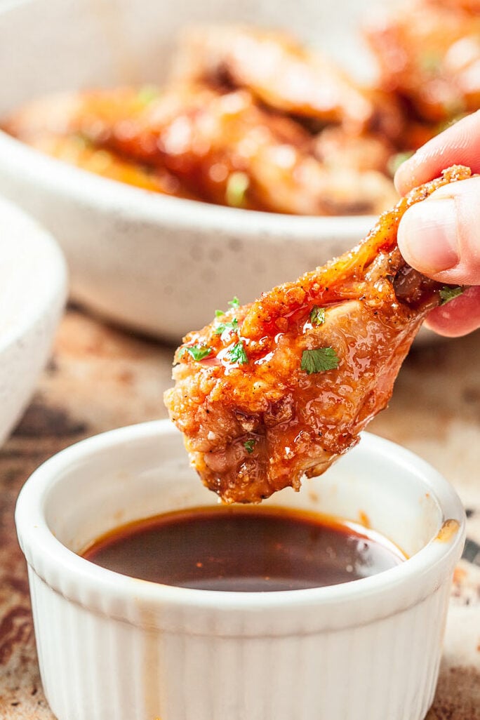 buffalo wings recipe chicken wings recipe buffalo sauce recipe