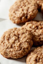 oatmeal cookies